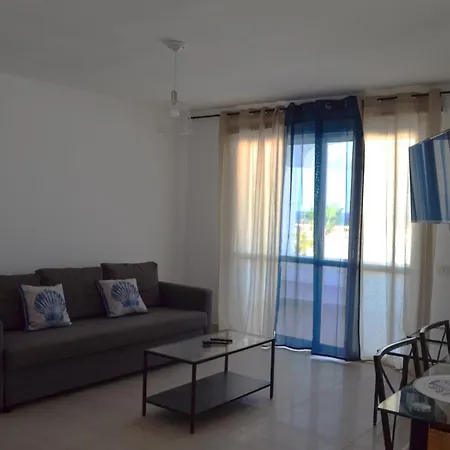 Apartmán Montana Tirba *
