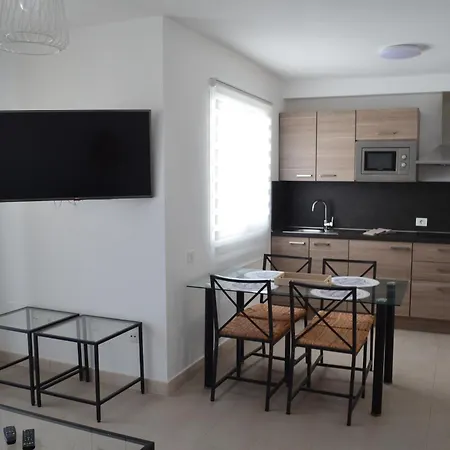 Montana Tirba Apartmán